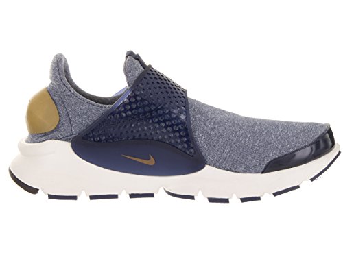 Midnight Navy/Sail/Golden Beige