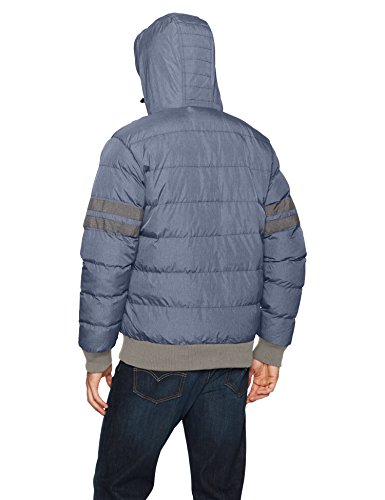 Classic Navy Heather 5972