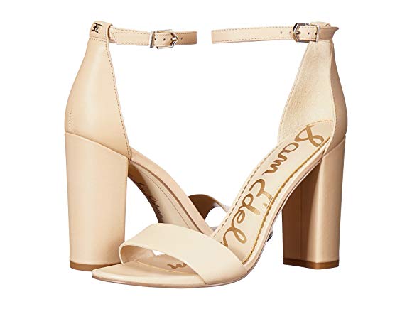 Soft Nude Vaquero Saddle Leather