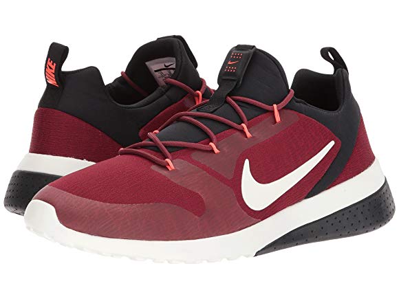 Dark Team Red/Sail/Black/Gym Red