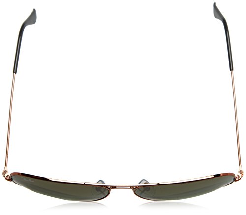 Shiny Medium Bronze