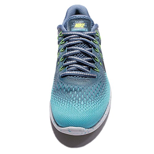 Ocean Fog/Black-gamma Blue