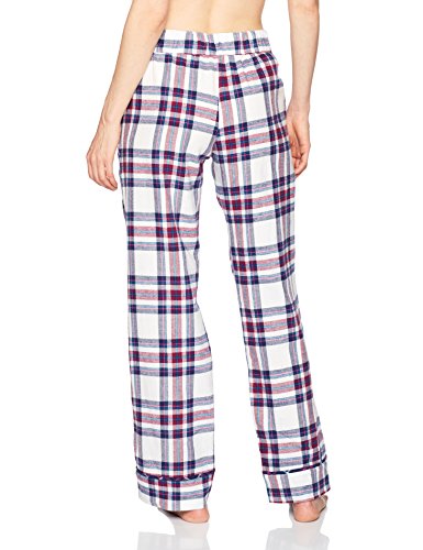 Vedder Plaid (Egret)
