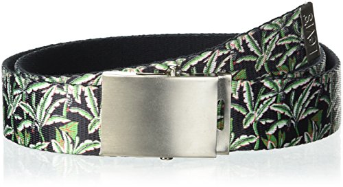 Black/Green