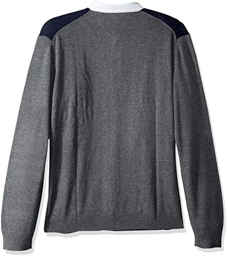 Medium Grey Combo