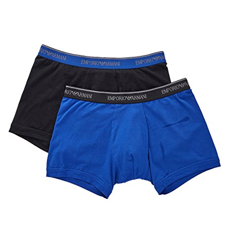 Black/Electric Blue