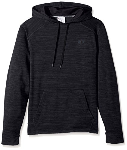 Stealth Heather/Black