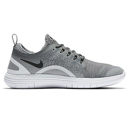 Cool Grey/Black-wolf Grey