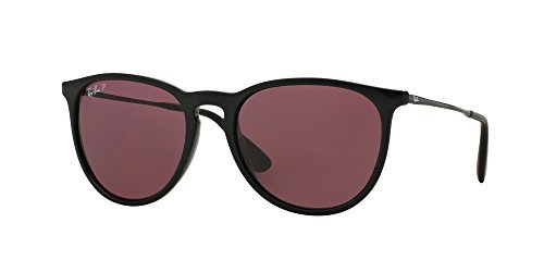 Black/polarized Purple