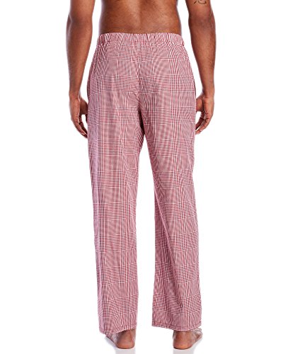 White(p1807o_608)/Red Plaid