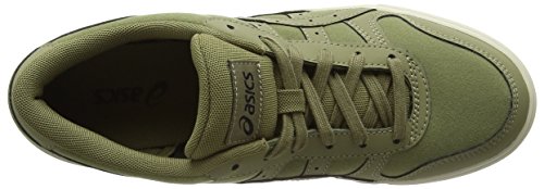 Green (Aloe/Aloe)
