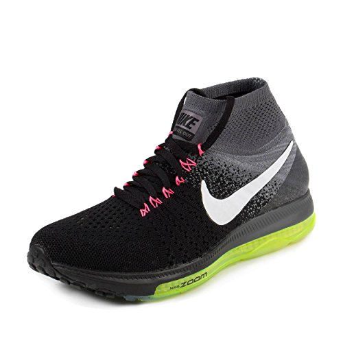Black/Cool Grey/Volt/White