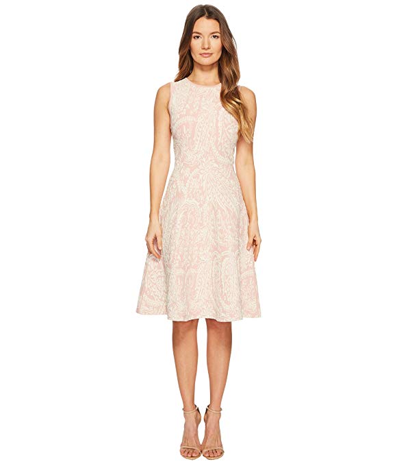 Blush/Ivory