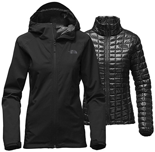 TNF Black