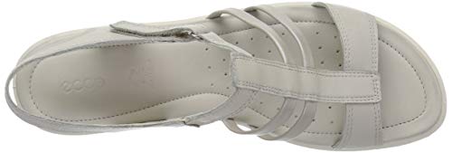 Gravel/Moon Rock Ankle