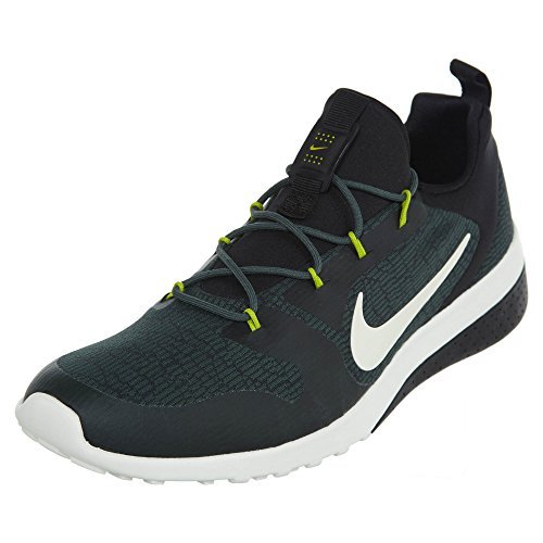 Vintage Green/Sail-black