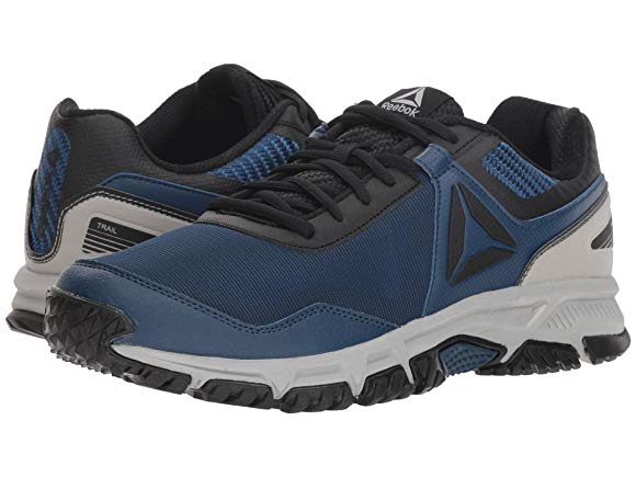 Bunker Blue/Black/Tin Grey