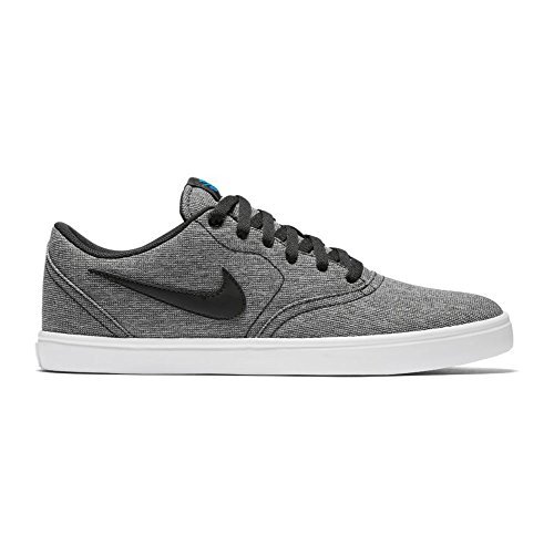 Grey/Black/Photo Blue/Black