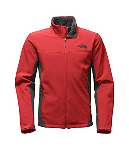 Cardinal Red/Asphalt Grey