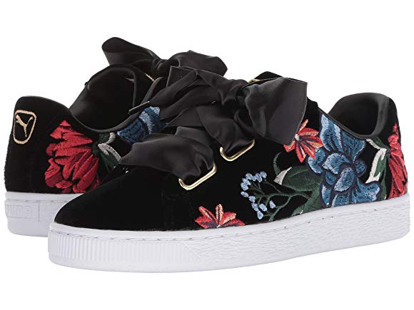 PUMA Black