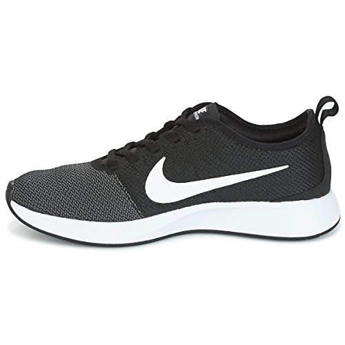 Black/White/Dark Grey