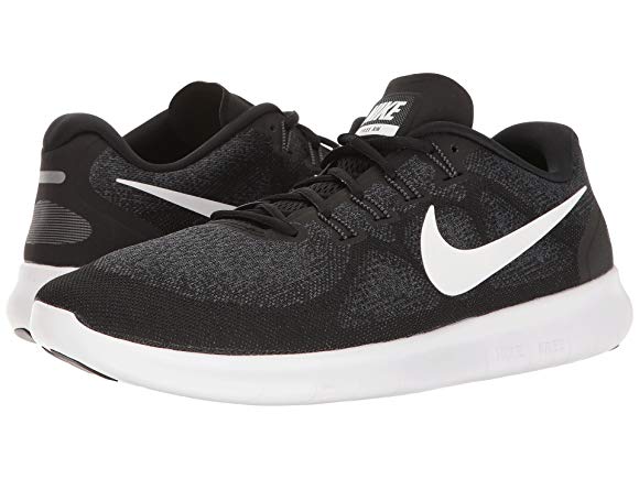 Black/White/Dark Grey/Anthracite
