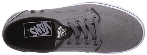 Steel Grey