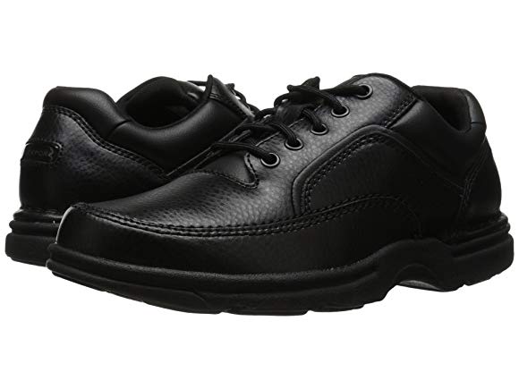 Black Leather