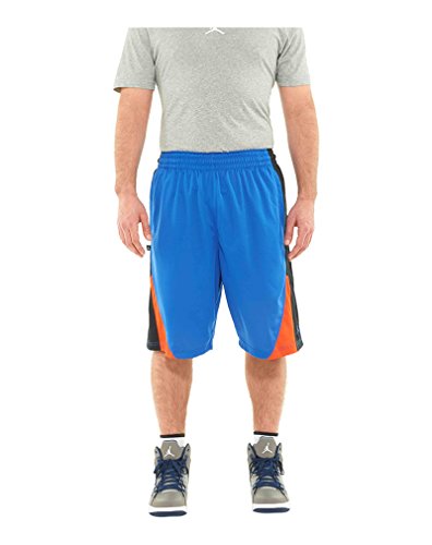 Game Royal/Team Orange/Black/Game Royal