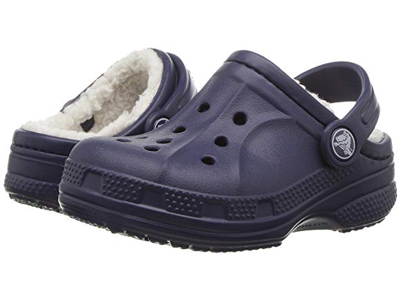 Nautical Navy/Oatmeal