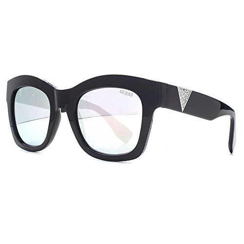 GUESS Sunglasses GU 6731 Matte Tort 54MM