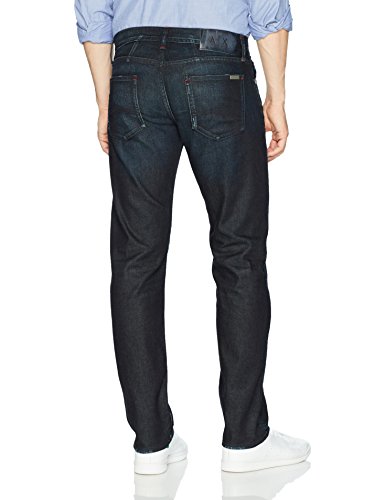 Denim Indaco