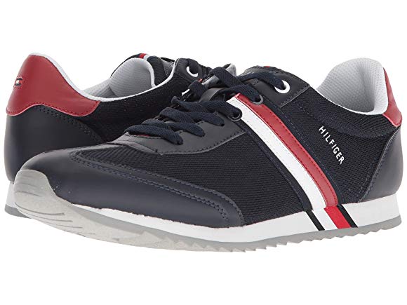 Navy/Chili Pepper