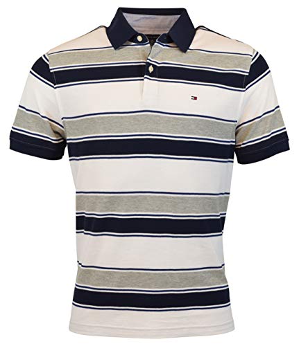 Gray/Navy/White