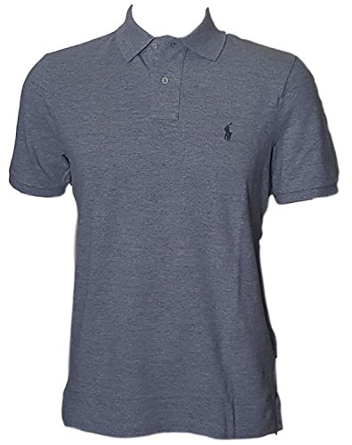 Andover Heather Grey