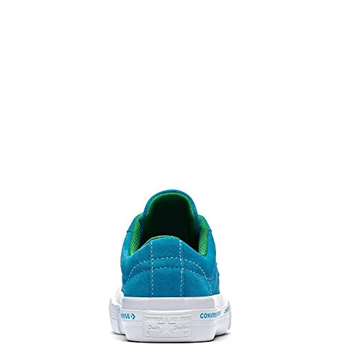 Hawiian Ocean/ Jolly Green