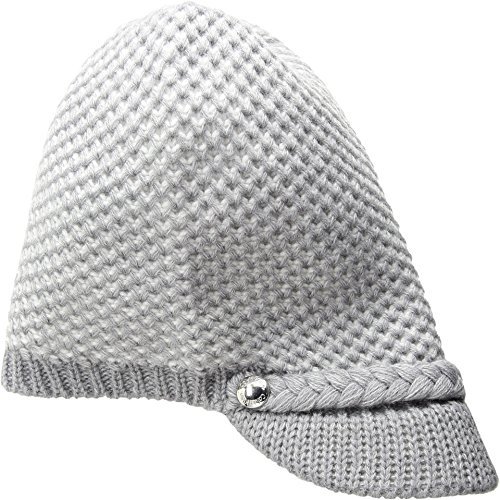Heather Mid Gray