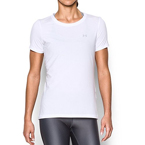 White (100)/Metallic Silver