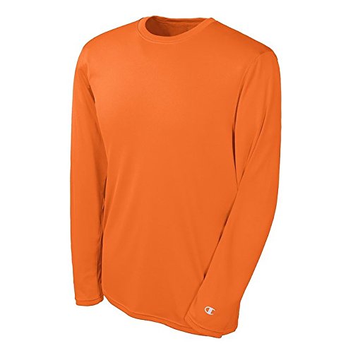 Safety Orange