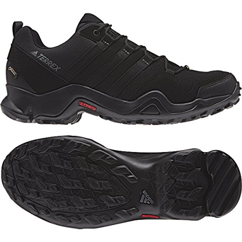 Black, Black, Vista Grey