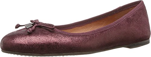 Bordeaux Suede