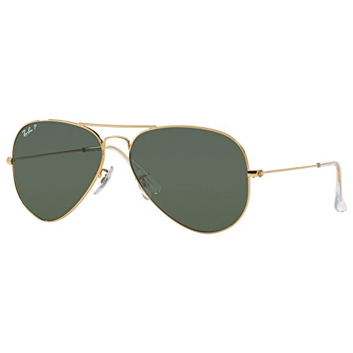 Classic Frame/ Green Classic Lens
