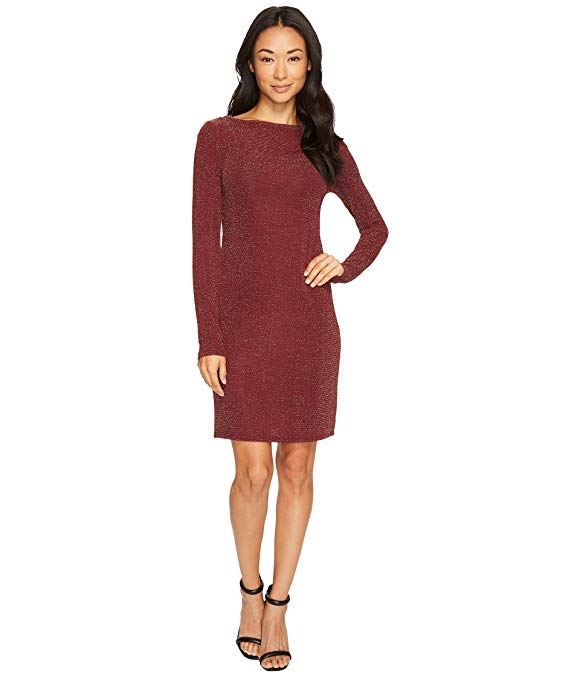 Merlot/Gold