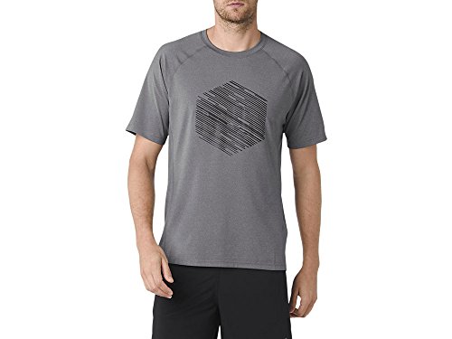 Medium Heather Grey