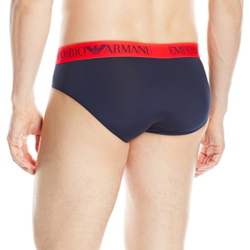 Marine/Red