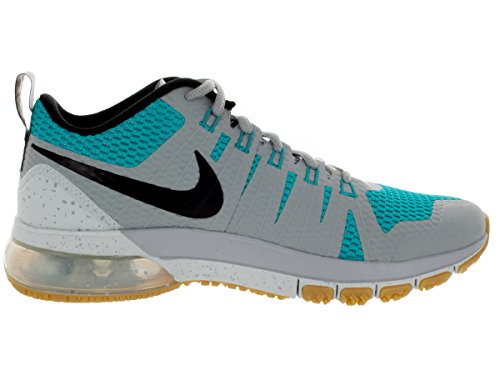 Wolf Grey/Black-blue Legion-pure Platinum
