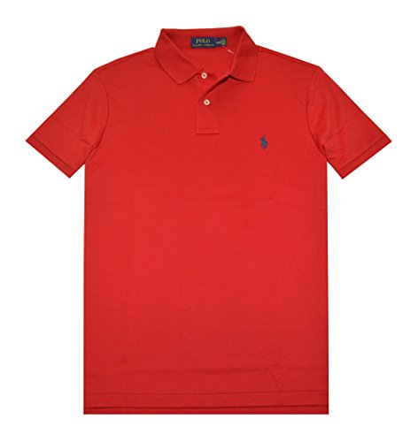 RL 2000 Red