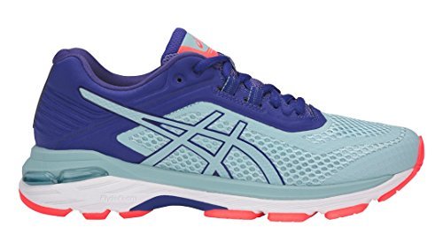 Porcelain Blue/Porcelain Blue/Asics Blue