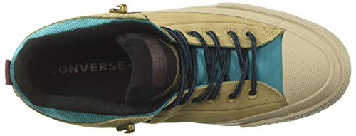 Khaki/Black/Rapid Teal