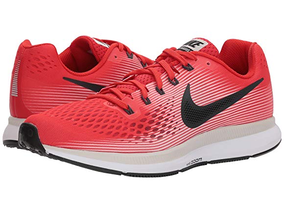 Speed Red/Anthracite/Vast Grey/Black